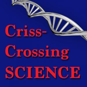 crisscrossing Science