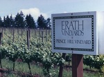 Erath Vineyards, Prince Hill Vineyard