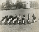 Linfield College Marching Band