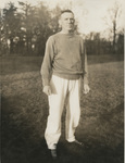 Coach Henry Lever