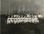 Football Team Group Picture