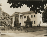 Colonial Hall, 1938