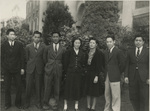 Chinese Students, 1938