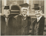 Returning and Current Linfield College Presidents