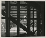 Construction in Pioneer Hall 02