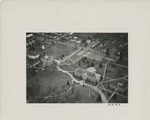 Aerial View of Campus 10