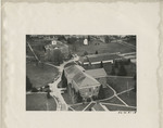 Aerial View of Campus 13