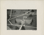 Aerial View of Campus 15