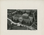 Aerial View of Campus 16
