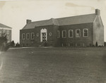 Northup Library, 1950