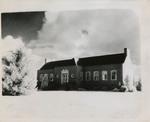 Northup Library, 1955