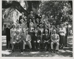 Class of 1926 at Alumni Reunion Day
