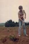 Elton Vineyards Planting 16