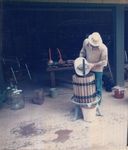 Making Wine at Elton Vineyards 01