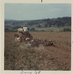 Planting First Vineyard 02 by Unknown