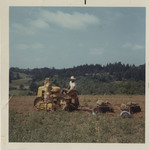 Planting First Vineyard 03 by Unknown