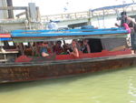 Boat Tour