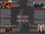 Ball Is Life by Molly Danielson