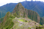 Lost City of the Incas by Jessica Villanueva