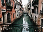 Venice by Sarah Reiner