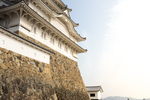 Himeji Castle by Mariah Johnston
