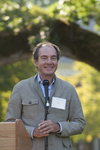 Georg Riedel, 2007 by Andrea Johnson