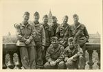 3190<sup>th</sup> Signal Service Corps Group Photo 01 by Unknown