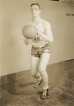 Basketball Player 02 by Unknown