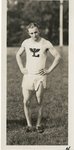 Track Runner Maryon Gribble by Unknown