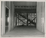 Construction in Pioneer Hall 01 by Unknown