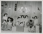 G.I. Wives Annual Baby Show 02 by Unknown
