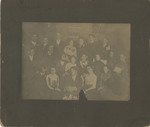 Group Photograph, Circa 1905 by Unknown