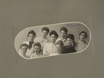 YWCA Cabinet by Unknown