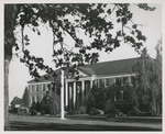 Melrose Hall 02 by Unknown