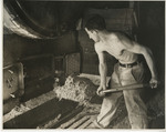 Loading the Furnace by Unknown
