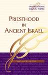 Priesthood in Ancient Israel