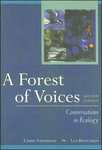 A Forest of Voices: Conversations in Ecology