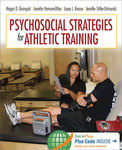 Psychosocial Strategies for Athletic Training by Megan D. Granquist, Jennifer Jordan Hamson-Utley, Laura Kenow, and Jennifer Stiller-Ostrowski