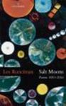 Salt Moons: Poems 1981-2016 by Lex Runciman