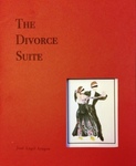 The Divorce Suite by José Angel Araguz