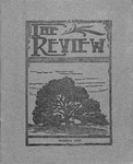 Volume 13, Number 1, October 1907 by Linfield Archives