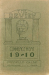 Volume 15, Number 9, June 1910 by Linfield Archives