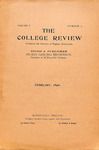 Volume 1, Number 02, February 1896.pdf by Linfield Archives