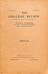 Volume 1, Number 03, March 1896.pdf by Linfield Archives