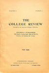 Volume 1, Number 05, May 1896.pdf by Linfield Archives
