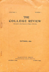 Volume 2, Number 01, October 1896.pdf by Linfield Archives