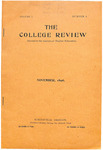 Volume 2, Number 02, November 1896.pdf by Linfield Archives