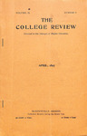 Volume 2, Number 04, April 1897.pdf by Linfield Archives