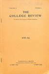 Volume 2, Number 05, June 1897.pdf by Linfield Archives