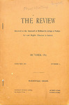 Volume 3, Number 01, October 1897.pdf by Linfield Archives